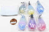 hiritu Hair Care Collection Miniature Keychain [All 6 type set(Full Complete)]