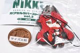 Goddess of Victory: NIKKE Capsule Rubber Strap vol.2 [1.Red Hood]