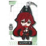 Goddess of Victory: NIKKE Capsule Rubber Strap vol.2 [1.Red Hood]
