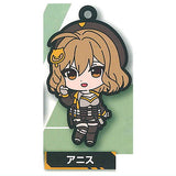 Goddess of Victory: NIKKE Capsule Rubber Strap vol.2 [5.Anis]