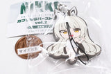 Goddess of Victory: NIKKE Capsule Rubber Strap vol.2 [6.Blanc]