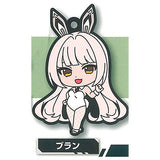 Goddess of Victory: NIKKE Capsule Rubber Strap vol.2 [6.Blanc]