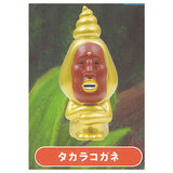 Kobito dukan sofubi figure Part.2 [5.Takarakogane]