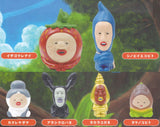 Kobito dukan sofubi figure Part.2 [All 6 type set(Full Complete)]