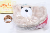 Cuzumi chan face pouch [1.Pop]