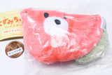 Cuzumi chan face pouch [2.Melon]