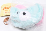Cuzumi chan face pouch [4.Dame dame]