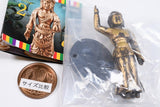 Capsule Q Japanese Budda Statue Collection Vol.2 [1.Birth of Shakabutsu (Deterioration over time Gold)]