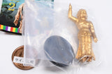 Capsule Q Japanese Budda Statue Collection Vol.2 [2.Birth of Shakabutsu (Gold)]