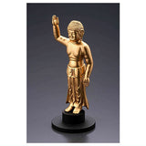 Capsule Q Japanese Budda Statue Collection Vol.2 [2.Birth of Shakabutsu (Gold)]