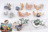 Capsule Q Japanese Budda Statue Collection Vol.2 [All 9 type set(Full Complete)]