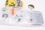 Oishi Kyushoku SEASON.1 Capsule Gacha Part.1 [1.Uminooja Kujiranotatsutaage]
