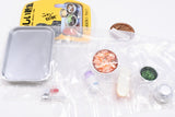 Oishi Kyushoku SEASON.1 Capsule Gacha Part.1 [2.Mahonokona Milmake]