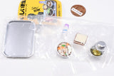 Oishi Kyushoku SEASON.1 Capsule Gacha Part.1 [5.Subutahaotonanoakashi]