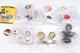Oishi Kyushoku SEASON.1 Capsule Gacha Part.1 [All 6 type set(Full Complete)]