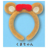 Stuffed Katyusha Animal [2.Bear]