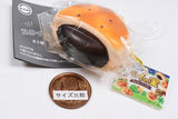 LOTTE Squeeze Mascot [3.Pie no Mi]