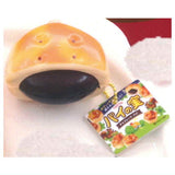 LOTTE Squeeze Mascot [3.Pie no Mi]