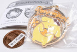 Sanrio Characters Kirakira Clear Metal Charm [5.Pom Pom Purin]