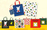 Miffy 70th Anniversary Nijntje Variety Collection [All 5 type set(Full Complete)]