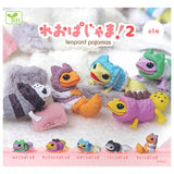 Leopajama! Part.2 [All 5 type set(Full Complete)]