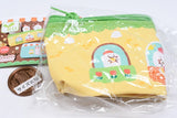 Shirotan Pen Pouch Junkissa [1.Omurice and Shirotan]
