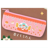 Shirotan Pen Pouch Junkissa [5.Spring and Shirotan]