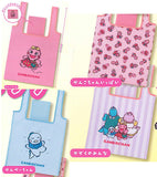 New Zawazawamori no Ganko-chan  [All 4 type set(Full Complete)]