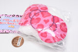 Sanrio Hello Kitty Plush Pochette [1.Pink & White]