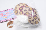 Sanrio Hello Kitty Plush Pochette [4.Brown]