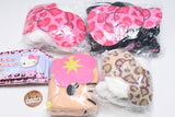 Sanrio Hello Kitty Plush Pochette [All 4 type set(Full Complete)]
