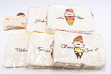 Marutto Ojisan Pancolle Pouch [All 5 type set(Full Complete)]