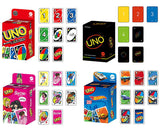 UNO Mini Card Part.5 [All 4 type set(Full Complete)]