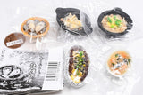 Japanese food collection oyster dishes [All 5 type set(Full Complete)]