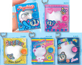 Angel Blue minimini Album [All 5 type set(Full Complete)]