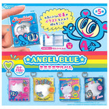 Angel Blue minimini Album [All 5 type set(Full Complete)]
