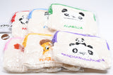 Panda Kopanda Sagara Pouch [All 6 type set(Full Complete)]