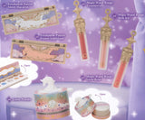 Flower Knows Miniature Keychain Unicorn Series ver. [All 6 type set(Full Complete)]