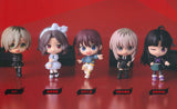 Anime Girls Band Cry Collection Figure RICH [All 5 type set(Full Complete)]