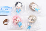 Ao no Hako Collection Figure RICH [All 4 type set(Full Complete)]