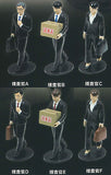 Kyoseisosa Gasaire! Standing Figure [All 6 type set(Full Complete)]
