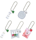 Anua Miniature Charm [All 5 type set(Full Complete)]