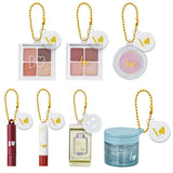 b idol Miniature Collection [All 7 type set(Full Complete)]