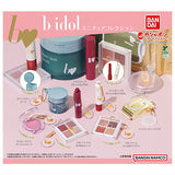 b idol Miniature Collection [All 7 type set(Full Complete)]