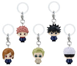 Jujutsu Kaisen Mejirushi Accessory [All 5 type set(Full Complete)]