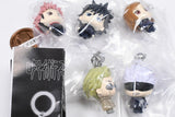 Jujutsu Kaisen Mejirushi Accessory [All 5 type set(Full Complete)]