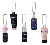 UNOVE Miniature Charm [All 5 type set (Full Complete)]