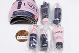UNOVE Miniature Charm [All 5 type set (Full Complete)]