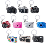 Nikon Mejirushi Accessory [All 10 type set(Full Complete)]