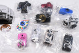 Nikon Mejirushi Accessory [All 10 type set(Full Complete)]